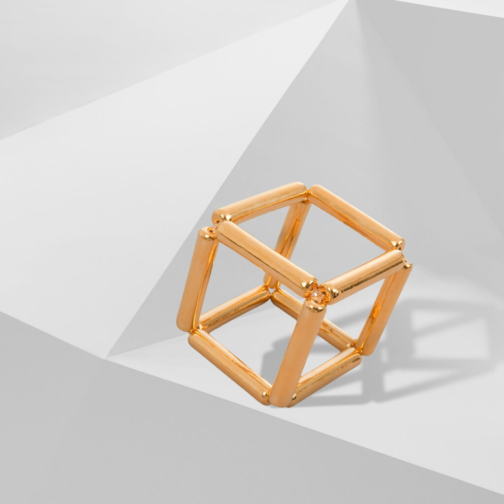 Bold Gold